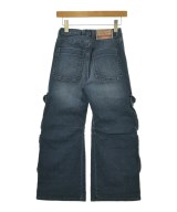 DIESEL（ディーゼル）デニムパンツ 紺 サイズ:10Y(S位) レディース/2200718005078
