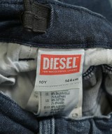 DIESEL（ディーゼル）デニムパンツ 紺 サイズ:10Y(S位) レディース/2200718005078