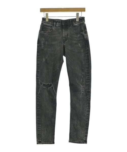 DIESEL(ディーゼル)のデニムパンツ サイズ:23(XS位) 4,200円