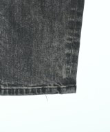 DIESEL（ディーゼル）デニムパンツ 黒 サイズ:23(XS位) レディース/2200718945022