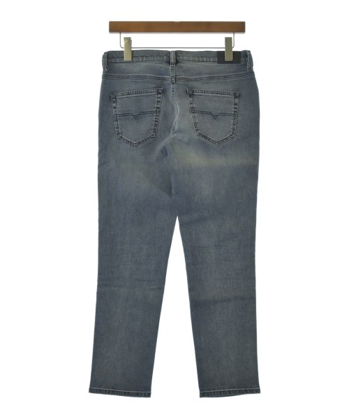 DIESEL（ディーゼル）デニムパンツ グレー サイズ:26(M位) レディース/2200719131103