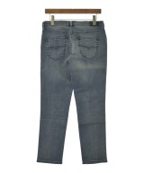 DIESEL（ディーゼル）デニムパンツ グレー サイズ:26(M位) レディース/2200719131103
