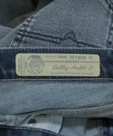 DIESEL（ディーゼル）デニムパンツ グレー サイズ:26(M位) レディース/2200719131103