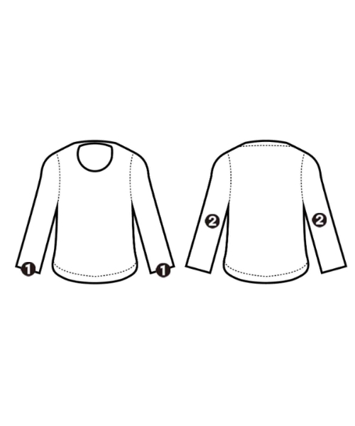 DIESEL（ディーゼル）Tシャツ・カットソー ベージュ サイズ:M レディース/2200719203022