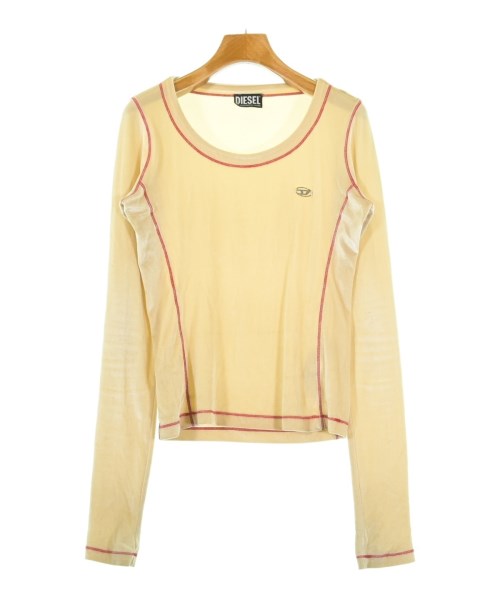 DIESEL(ディーゼル)のTシャツ・カットソー サイズ:M 6,400円
