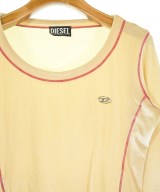 DIESEL（ディーゼル）Tシャツ・カットソー ベージュ サイズ:M レディース/2200719203022