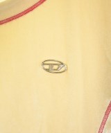 DIESEL（ディーゼル）Tシャツ・カットソー ベージュ サイズ:M レディース/2200719203022