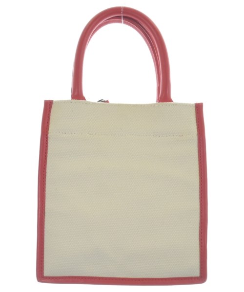 DIESEL（ディーゼル）ハンドバッグ 白 サイズ:- レディース/2200635322029