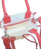 DIESEL（ディーゼル）ハンドバッグ 白 サイズ:- レディース/2200635322029