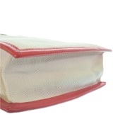 DIESEL（ディーゼル）ハンドバッグ 白 サイズ:- レディース/2200635322029