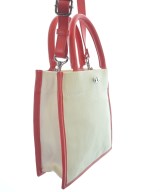 DIESEL（ディーゼル）ハンドバッグ 白 サイズ:- レディース/2200635322029