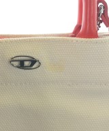 DIESEL（ディーゼル）ハンドバッグ 白 サイズ:- レディース/2200635322029