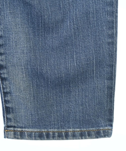 DIESEL（ディーゼル）デニムパンツ 青 サイズ:28(L位) レディース/2200632288229