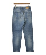 DIESEL（ディーゼル）デニムパンツ 青 サイズ:28(L位) レディース/2200632288229