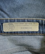 DIESEL（ディーゼル）デニムパンツ 青 サイズ:28(L位) レディース/2200632288229
