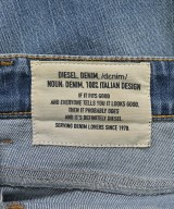 DIESEL（ディーゼル）デニムパンツ 青 サイズ:28(L位) レディース/2200632288229