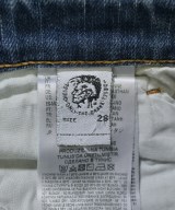 DIESEL（ディーゼル）デニムパンツ 青 サイズ:28(L位) レディース/2200632288229