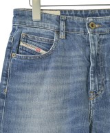 DIESEL（ディーゼル）デニムパンツ 青 サイズ:28(L位) レディース/2200632288229