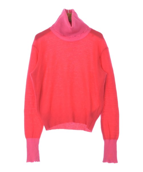 DIESEL（ディーゼル）ニット・セーター ピンク サイズ:S レディース/2200646110011