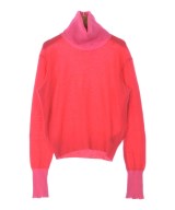 DIESEL（ディーゼル）ニット・セーター ピンク サイズ:S レディース/2200646110011