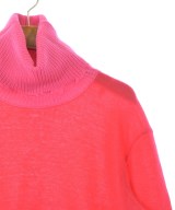 DIESEL（ディーゼル）ニット・セーター ピンク サイズ:S レディース/2200646110011