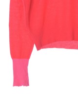 DIESEL（ディーゼル）ニット・セーター ピンク サイズ:S レディース/2200646110011