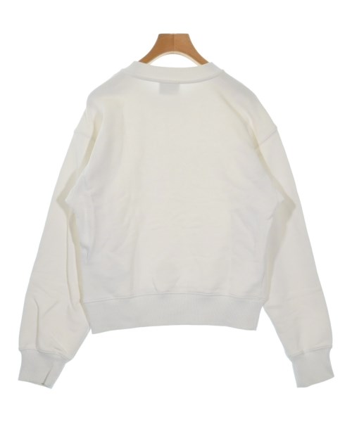 DIESEL（ディーゼル）スウェット 白 サイズ:S レディース/2200637363037