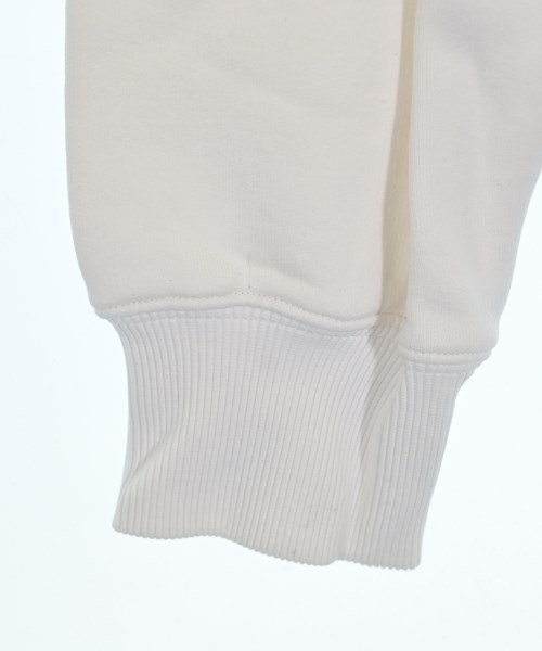 DIESEL（ディーゼル）スウェット 白 サイズ:S レディース/2200637363037