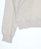 DIESEL（ディーゼル）スウェット 白 サイズ:S レディース/2200637363037
