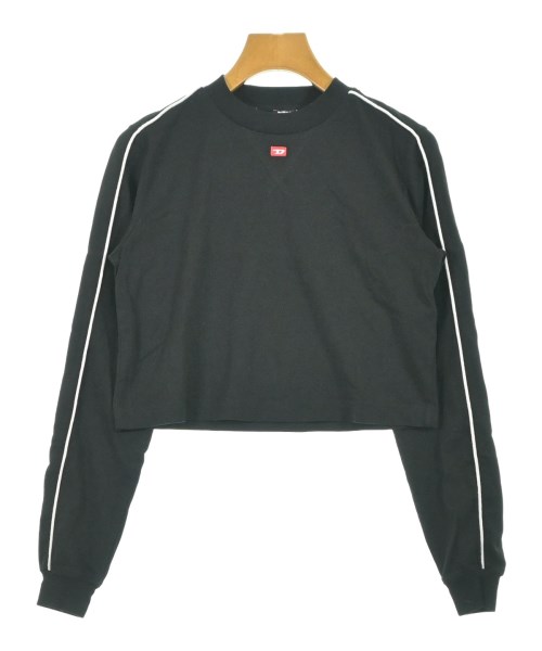 DIESEL（ディーゼル）その他 黒 サイズ:36(S位) レディース/2200636754126