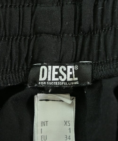 DIESEL（ディーゼル）その他 黒 サイズ:36(S位) レディース/2200636754126