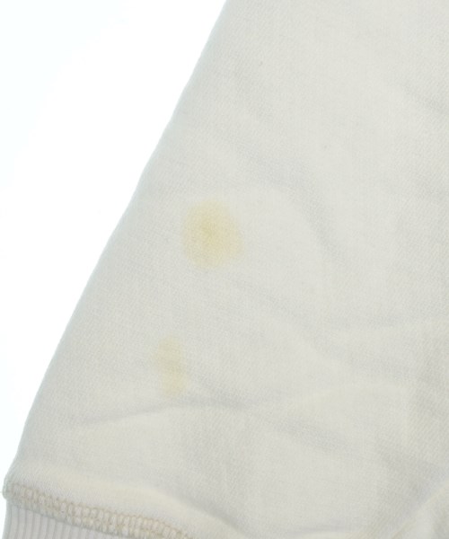 DIESEL（ディーゼル）スウェット 白 サイズ:M レディース/2200643719262