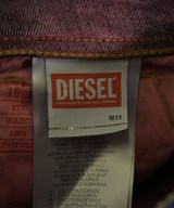 DIESEL（ディーゼル）デニムパンツ 紫 サイズ:25(S位) レディース/2200637904056