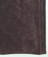 DIESEL（ディーゼル）デニムパンツ 紫 サイズ:25(S位) レディース/2200637904056