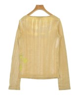 DIESEL（ディーゼル）Tシャツ・カットソー ベージュ サイズ:S レディース/2200647186039