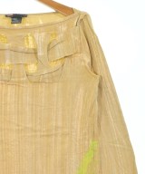 DIESEL（ディーゼル）Tシャツ・カットソー ベージュ サイズ:S レディース/2200647186039