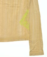 DIESEL（ディーゼル）Tシャツ・カットソー ベージュ サイズ:S レディース/2200647186039