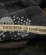 DIESEL（ディーゼル）ピーコート グレー サイズ:XS レディース/2200637895019