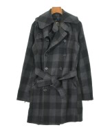 DIESEL ピーコート