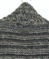 DIESEL（ディーゼル）ニット・セーター 黒 サイズ:S レディース/2200637895026