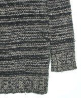 DIESEL（ディーゼル）ニット・セーター 黒 サイズ:S レディース/2200637895026