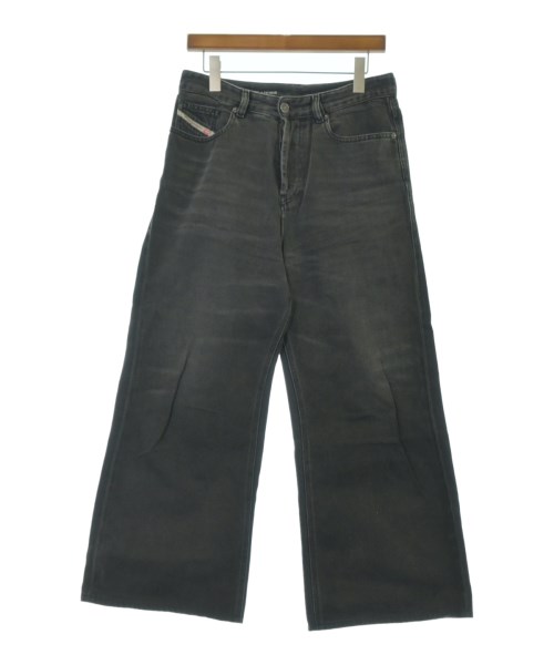 DIESEL(ディーゼル)デニムパンツ 紺 サイズ:25(S位)/2200647461020