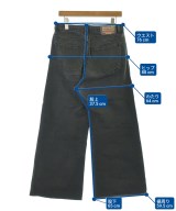DIESEL（ディーゼル）デニムパンツ 紺 サイズ:25(S位) レディース/2200647461020