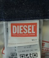 DIESEL（ディーゼル）デニムパンツ 紺 サイズ:25(S位) レディース/2200647461037