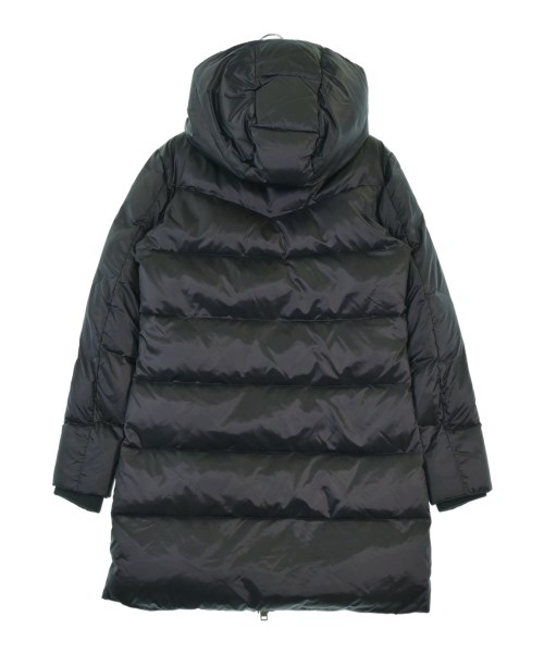 DIESEL（ディーゼル）ダウンコート 紺 サイズ:S レディース/2200639794020