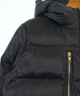 DIESEL（ディーゼル）ダウンコート 紺 サイズ:S レディース/2200639794020