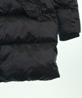 DIESEL（ディーゼル）ダウンコート 紺 サイズ:S レディース/2200639794020