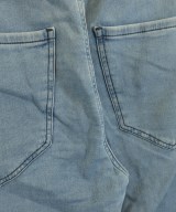 DIESEL（ディーゼル）スウェットパンツ 青 サイズ:25(S位) レディース/2200639794105