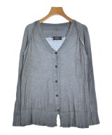 DIESEL（ディーゼル）カーディガン グレー サイズ:-(M位) レディース/2200639794174