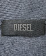 DIESEL（ディーゼル）カーディガン グレー サイズ:-(M位) レディース/2200639794174